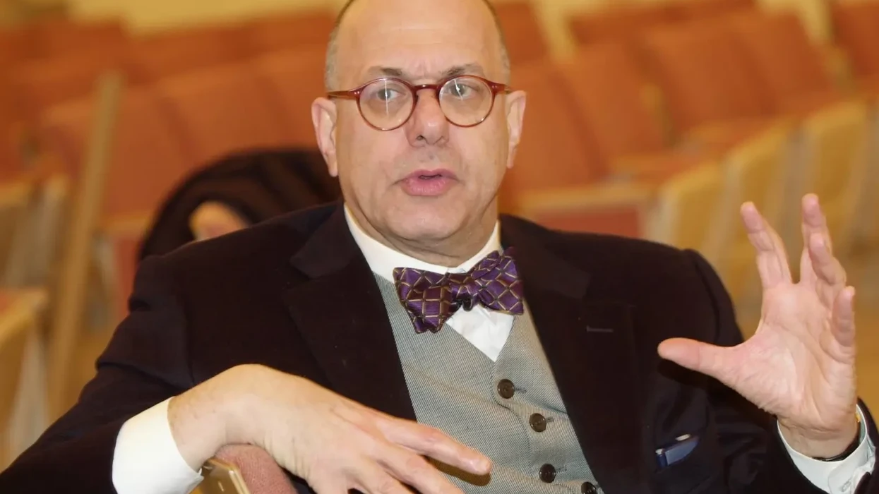 Ex-Bard President Resigns From College Roles Over Epstein Email