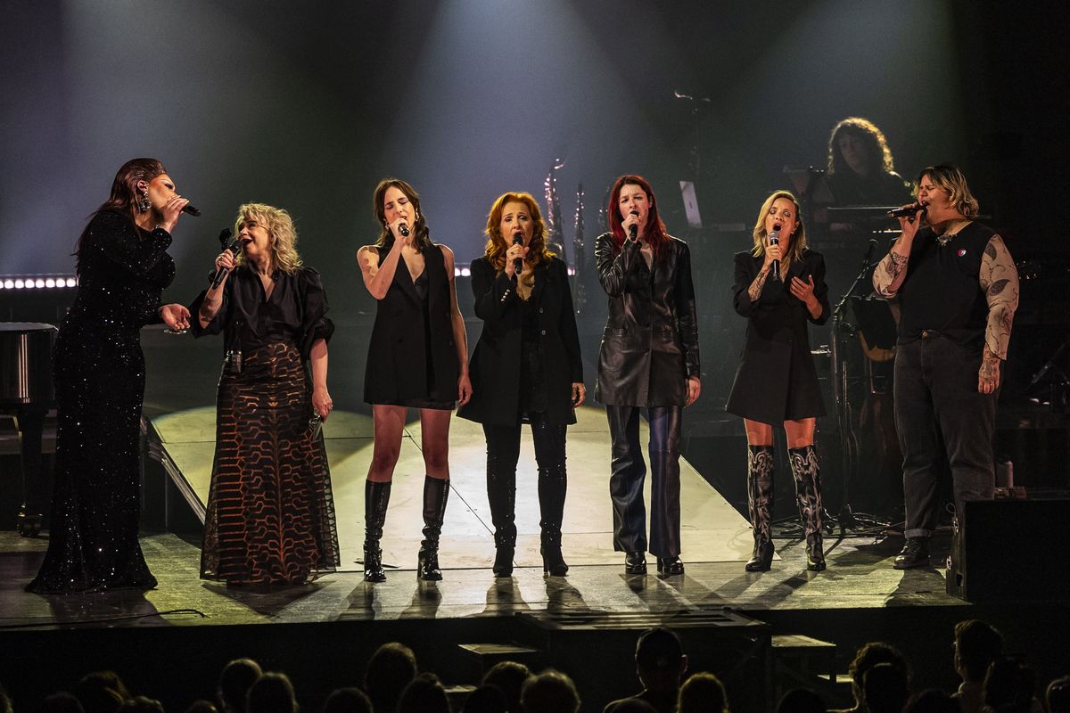 On ne change pas les classiques de Céline Dion pour lui rendre hommage