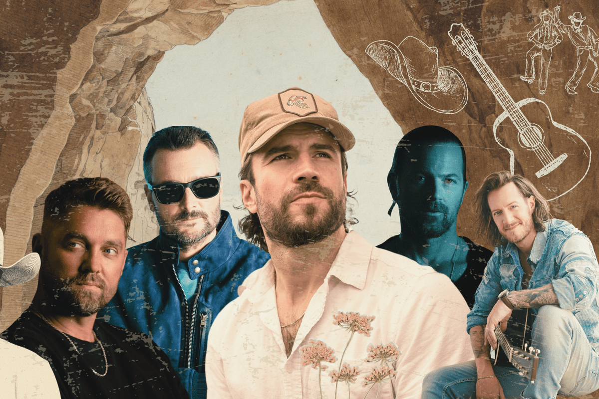 Musique country : où sont les femmes?