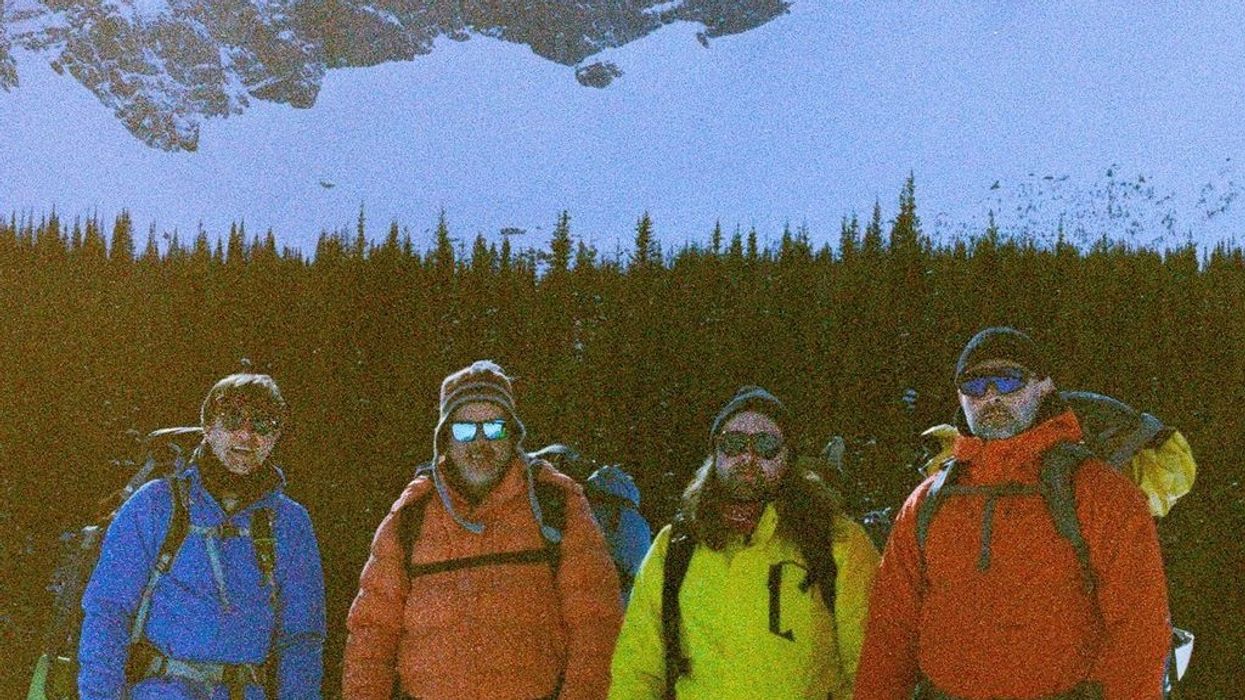 Les Trois Accords et Cœur de pirate unissent leurs voix sur «Toujours les vacances»