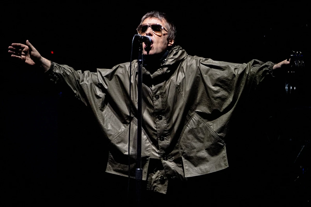 Liam Gallagher Responds to Oasis’ Rock and Roll Hall of Fame Induction: ‘A Real Honor’