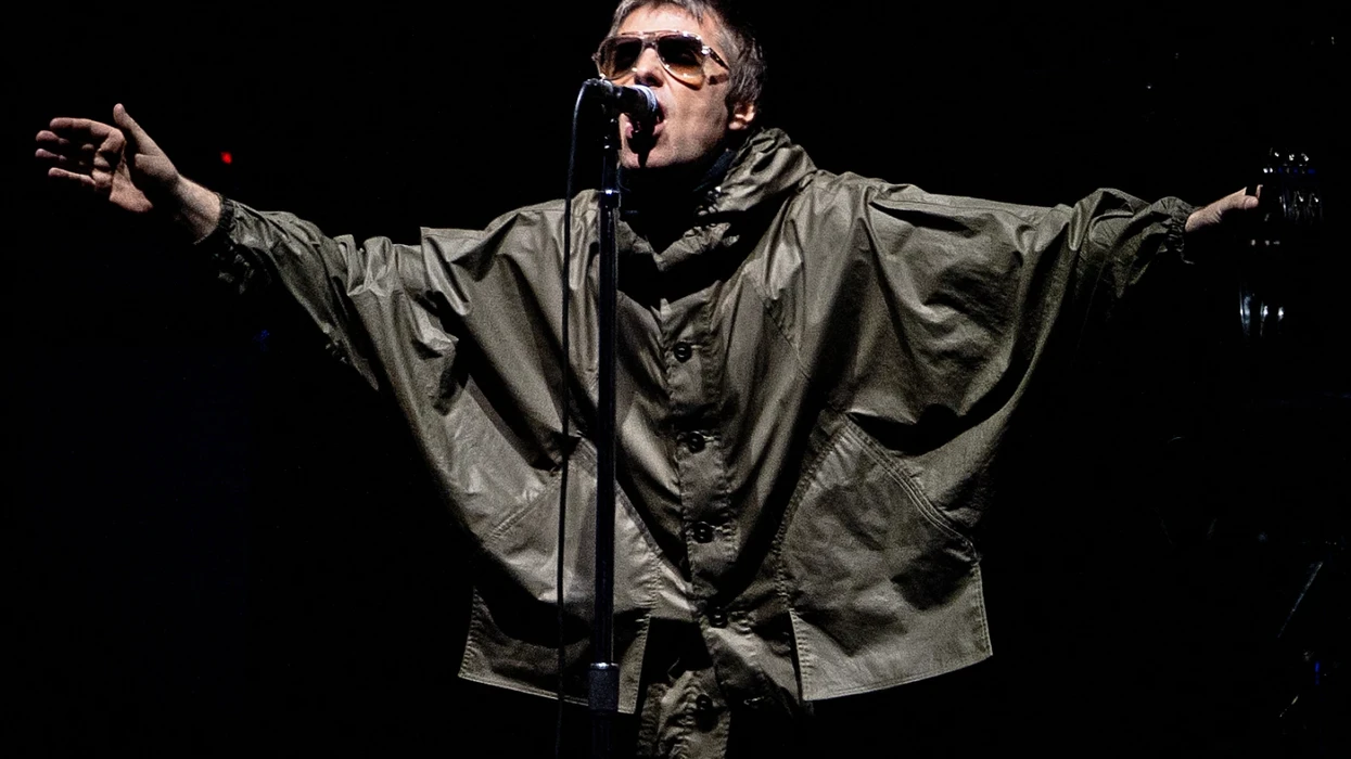 Liam Gallagher Responds to Oasis’ Rock and Roll Hall of Fame Induction: ‘A Real Honor’