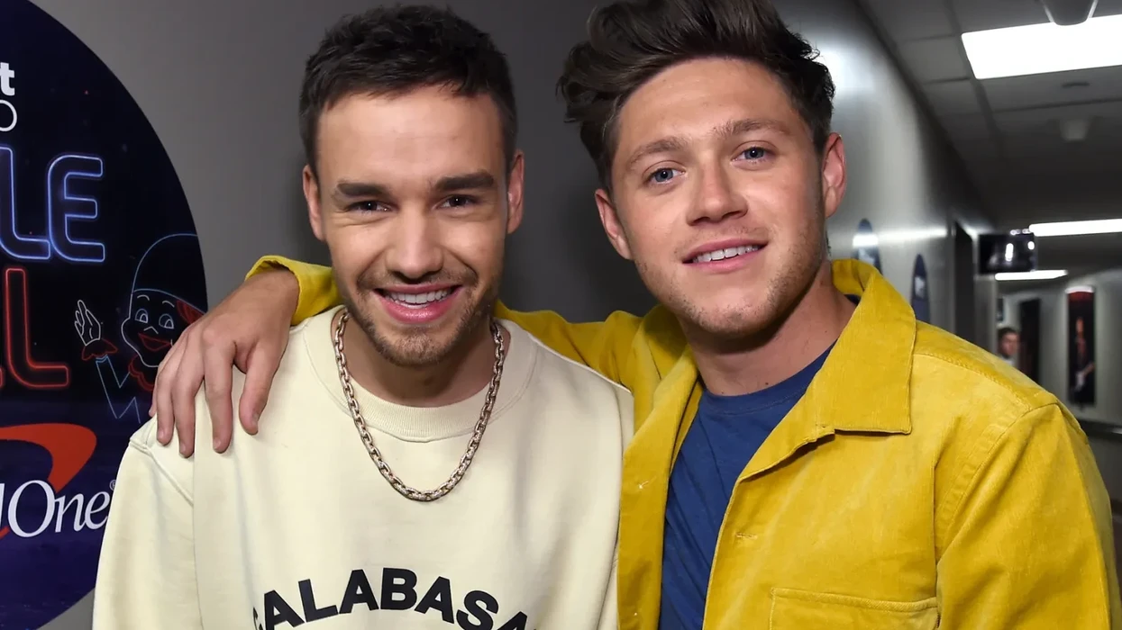 Niall Horan Says Goodbye to Liam Payne on New Song ‘End of an Era’