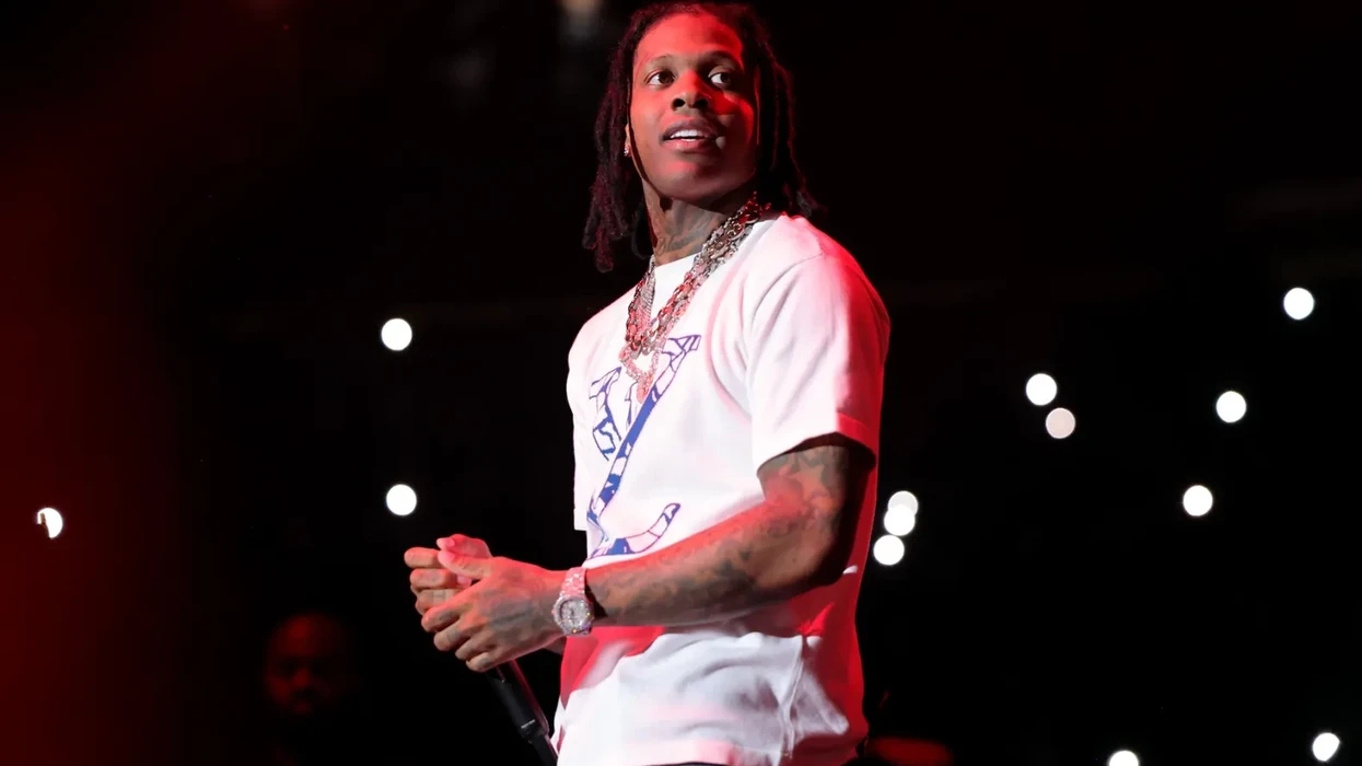 Lil Durk Trial: Jurors See Unreleased ‘Redman’ Video, Defense Calls It ‘Expression of Art’