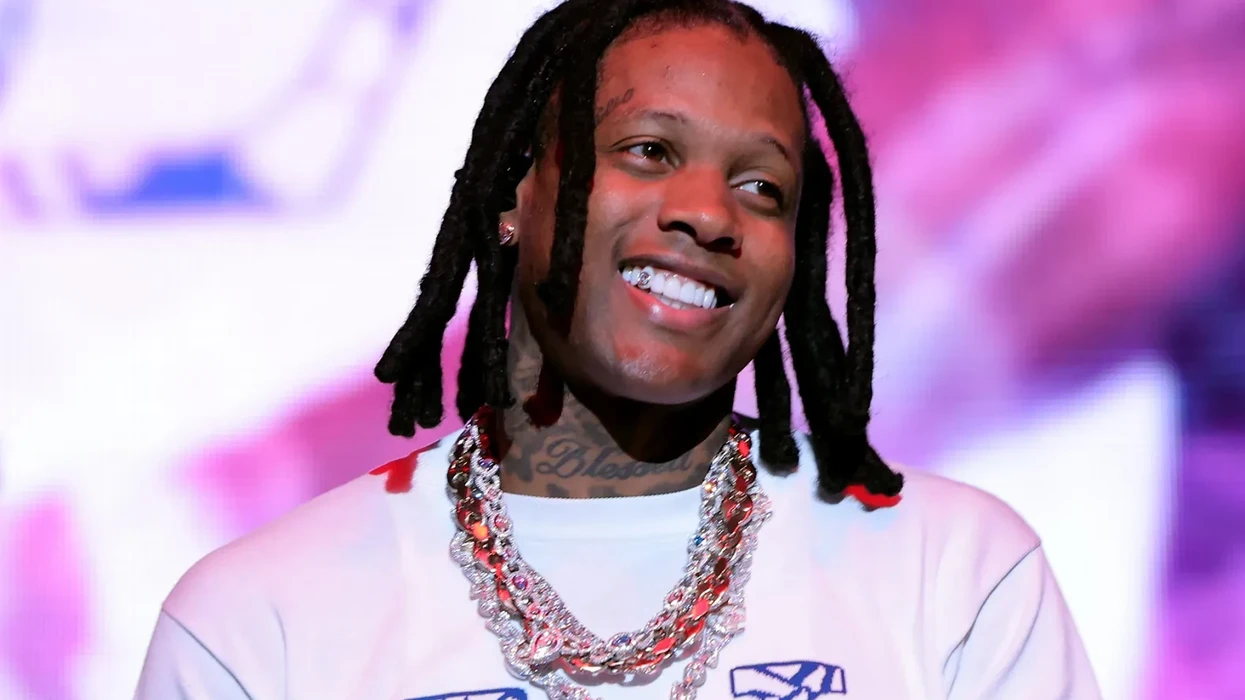 Lil Durk Acquitted of All Charges at Trial Over Shooting That Killed Quando Rondo’s Cousin