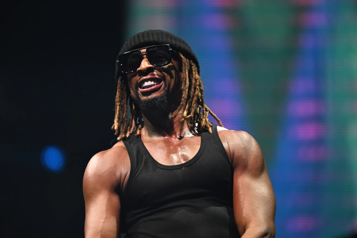 Lil Jon to Go Deep and Get Low in New Memoir