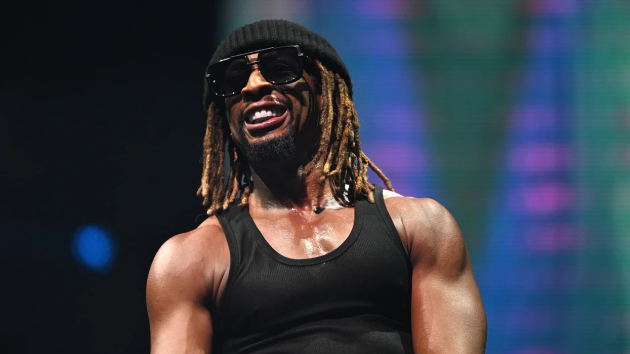 Lil Jon to Go Deep and Get Low in New Memoir