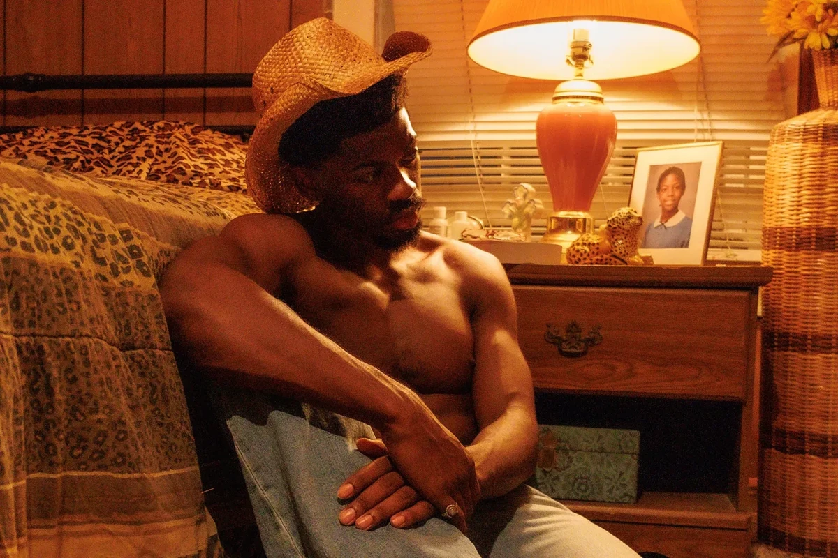 Lil Nas X Learns to Trust the Plan in Poignant ‘World’s Greatest!’ Video