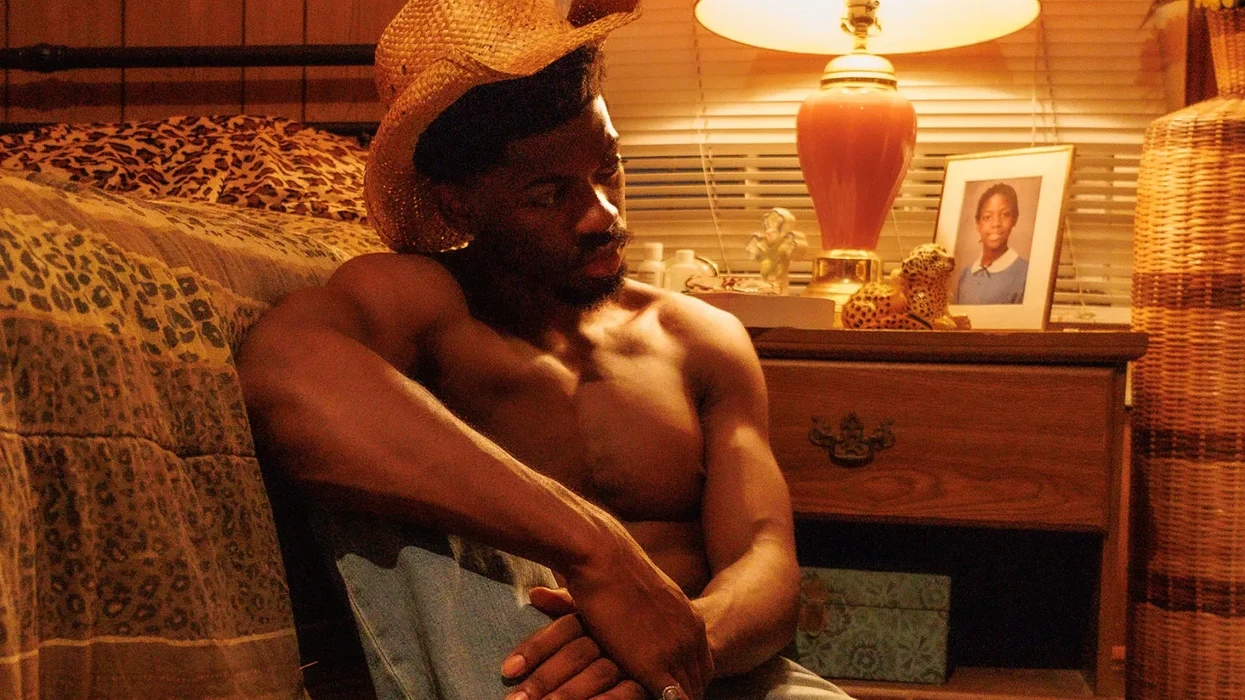 Lil Nas X Learns to Trust the Plan in Poignant ‘World’s Greatest!’ Video