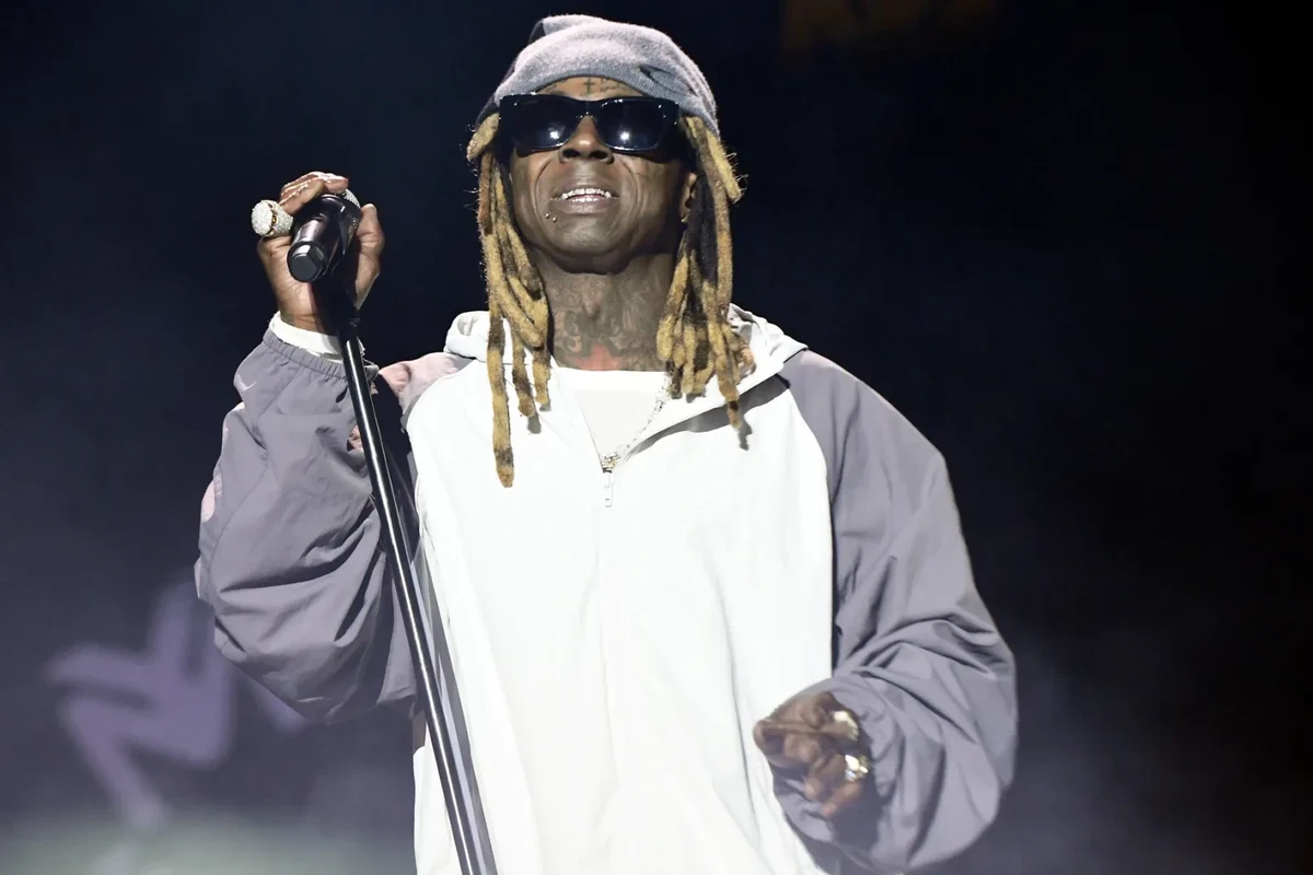 Lil Wayne Wins $29,225 Judgment Against Security Guard Who Claimed Rapper Struck Him