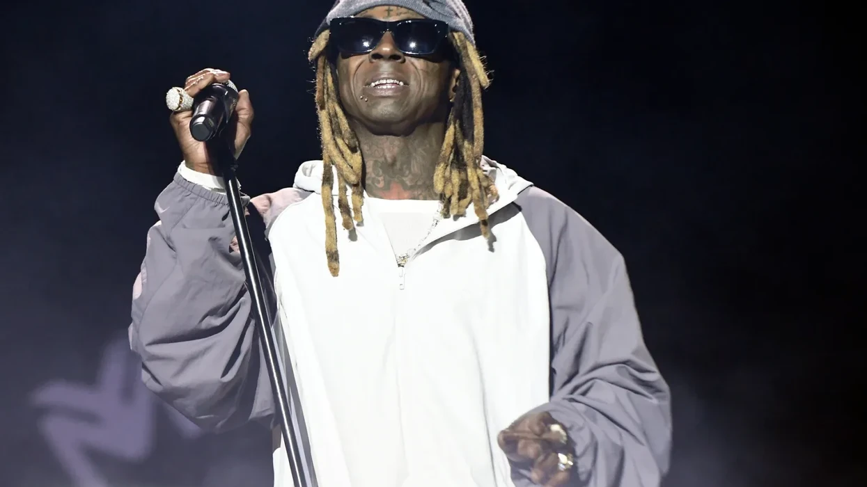 Lil Wayne Wins $29,225 Judgment Against Security Guard Who Claimed Rapper Struck Him