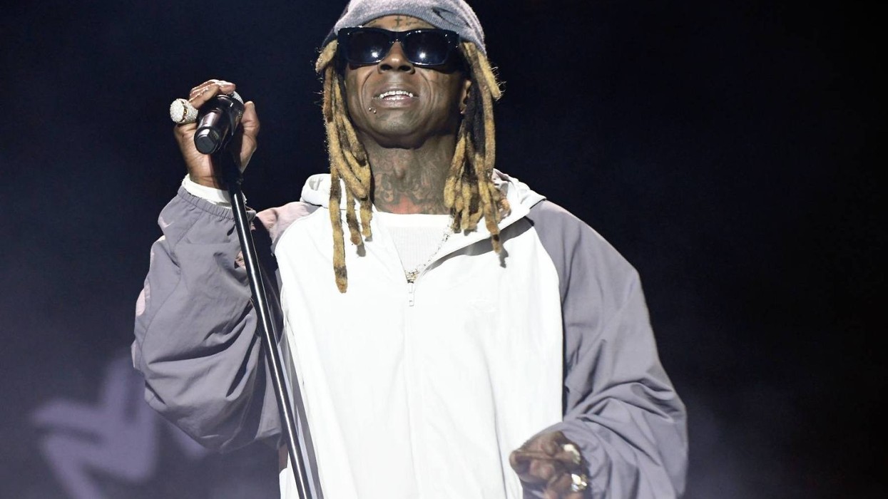 Lil Wayne Apologizes After Failing to Appear at His Own Concert: ‘I’m So Sorry’