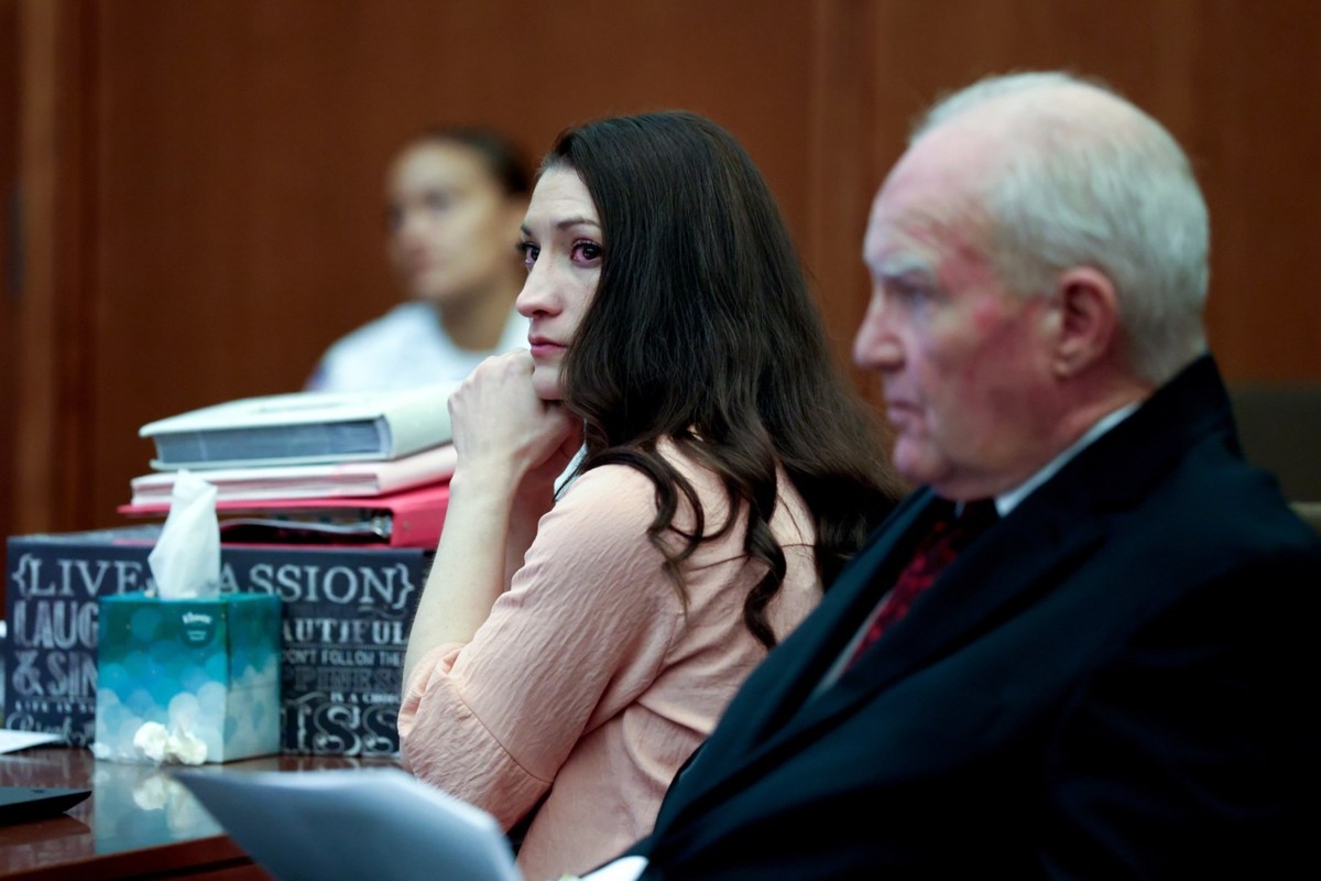 Lindsay Clancy’s Lawyer Asks Trump to ‘Consider’ Pardon After Mistrial