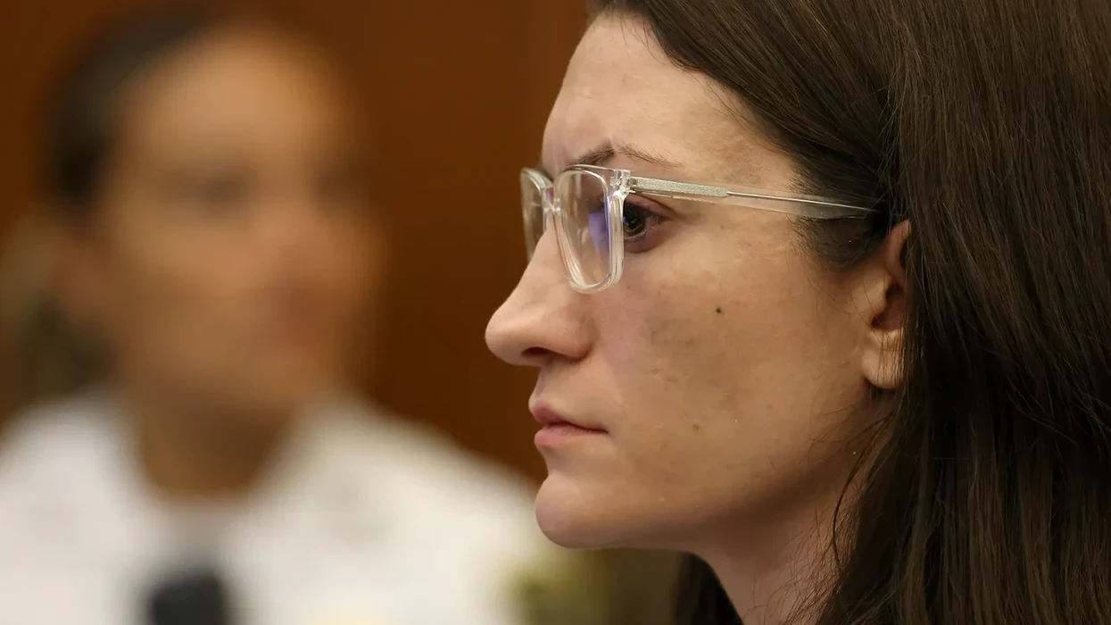 Lindsay Clancy Murder Trial Ends in Mistrial After Defense’s Emergency Appeal Bid Fails