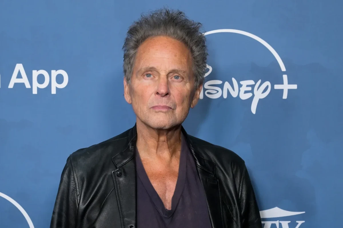 Lindsey Buckingham’s Alleged Stalker Ruled ‘Not Trial Competent’ After Mental Health Exam