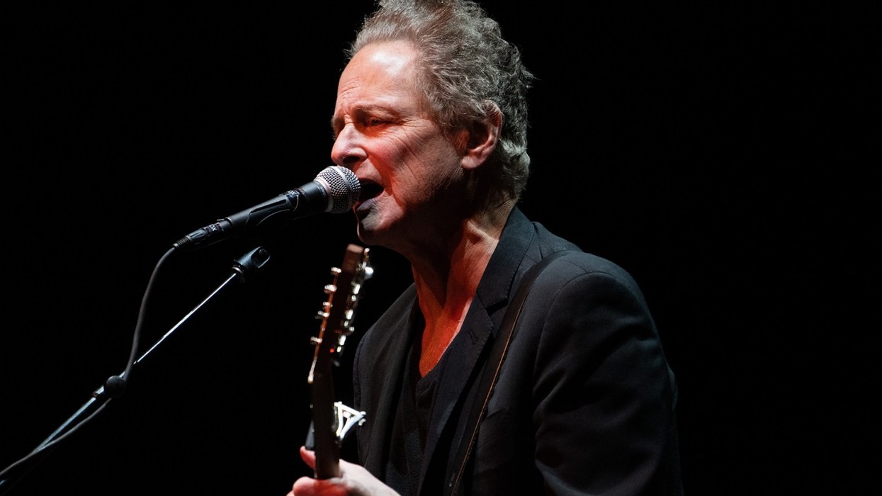 Lindsey Buckingham’s Alleged Stalker Appears in Court After Pleading Not Guilty