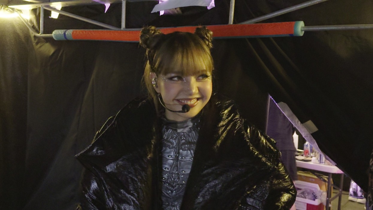 Lisa Reveals How BLACKPINK Changed During Their Time Apart
