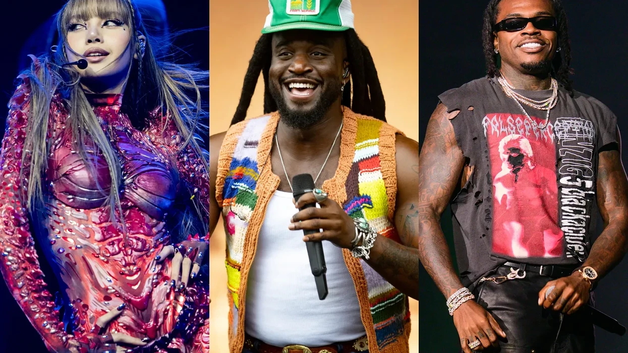 Lisa, Shaboozey, Gunna Join 2026 VMAs Performers Lineup