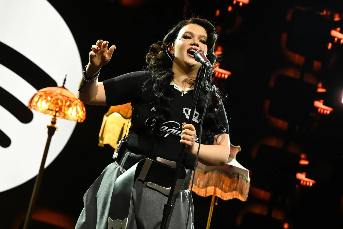 Lola Young Makes Triumphant Return at Spotify’s Best New Artist Grammys Party