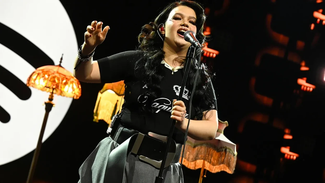 Lola Young Makes Triumphant Return at Spotify’s Best New Artist Grammys Party