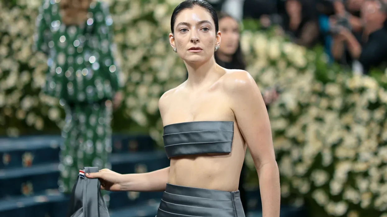 Lorde Embraces ‘Clean Slate’ as Independent Artist: ‘I Needed to Take a Second’ After UMG Deal