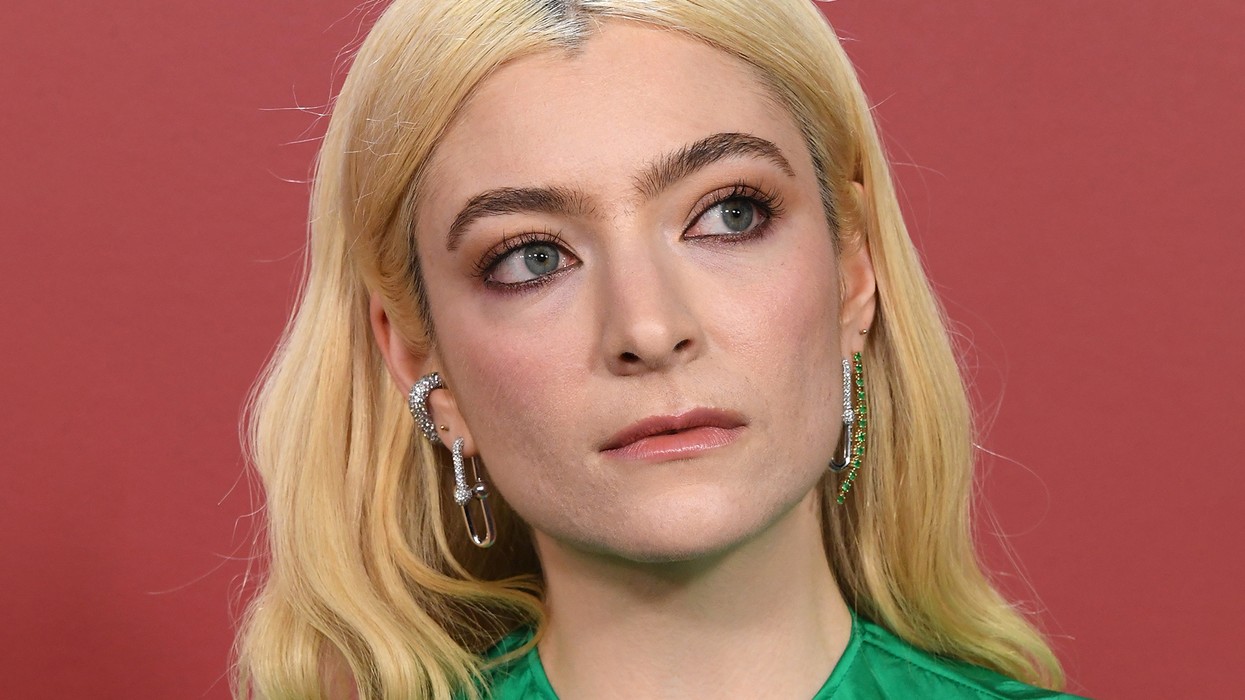 Lorde entrevoit la suite de sa carrière: «Ça va être fou, vous n’avez aucune idée.»