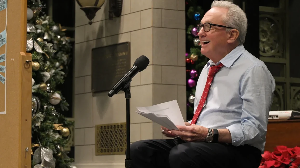 Lorne Michaels Continues to Swerve Retirement Questions in New Doc Trailer