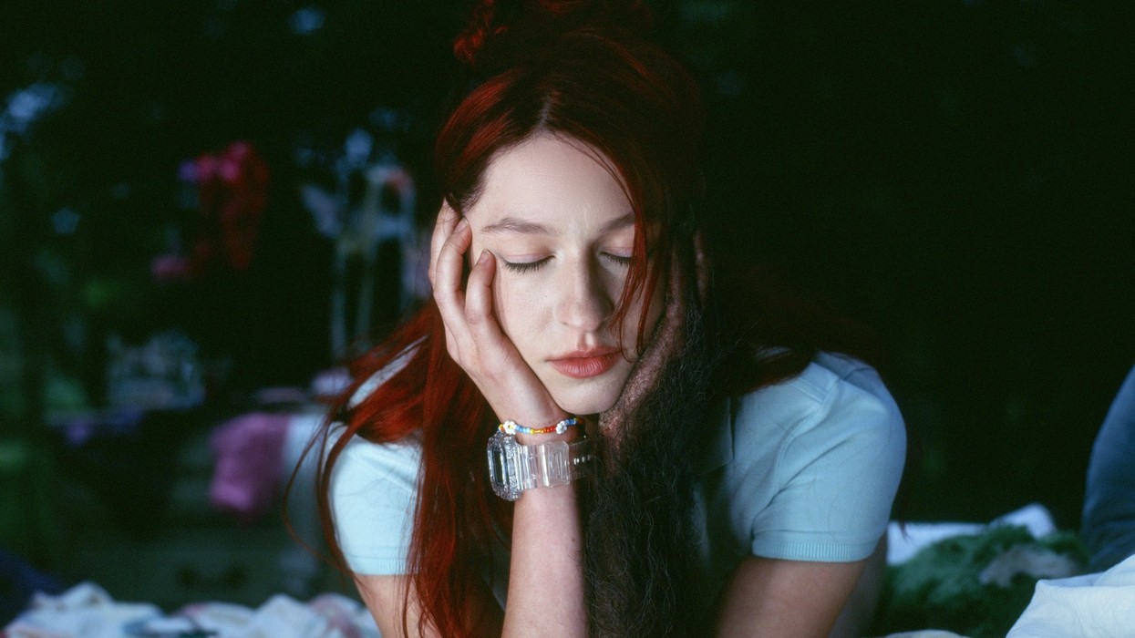 Lou-Adriane Cassidy