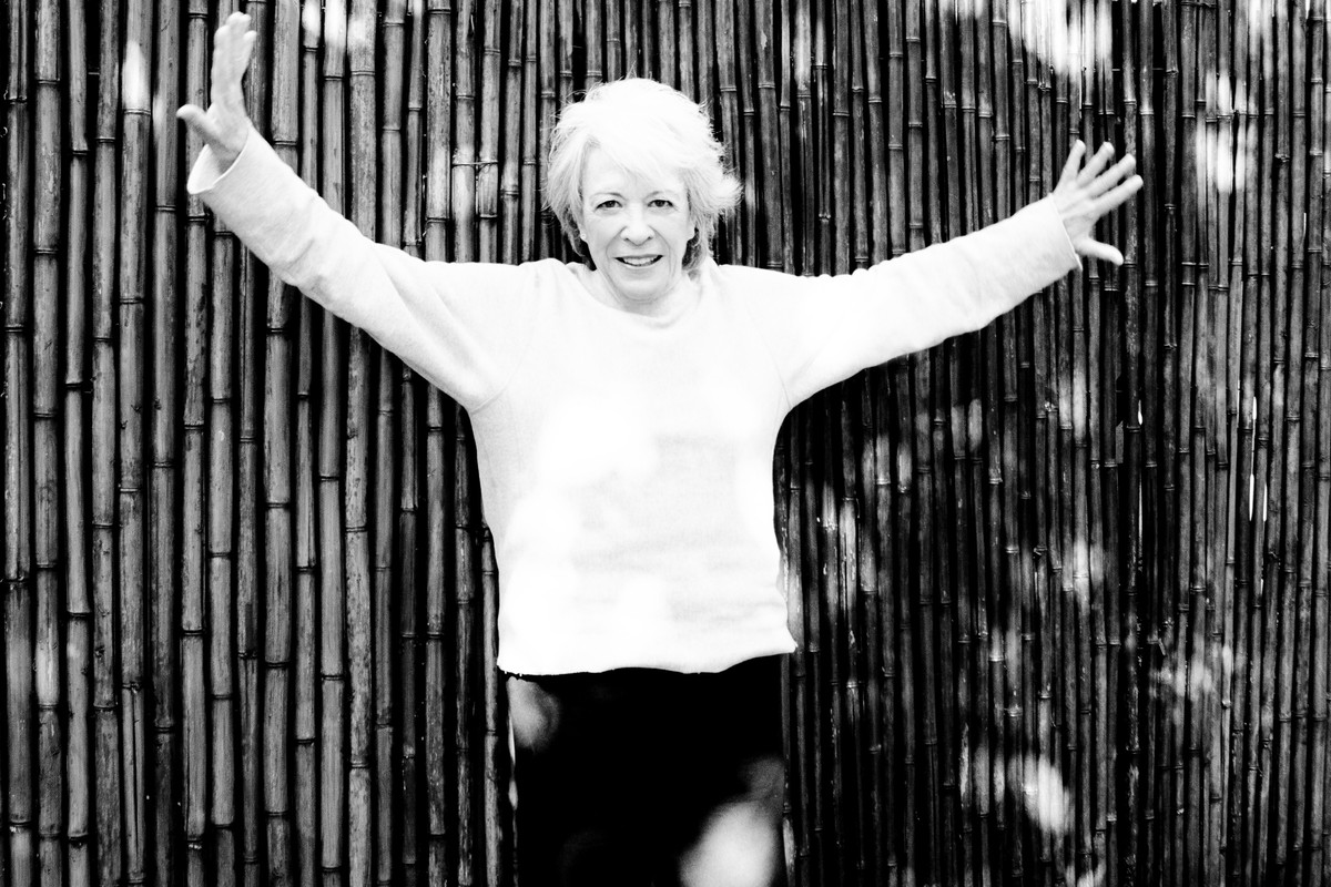 Louise Forestier n’a pas dit son dernier mot