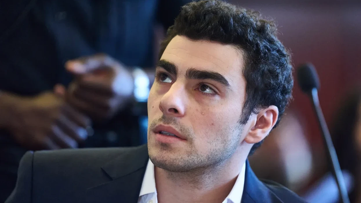 Death Penalty Charges Dropped for Luigi Mangione