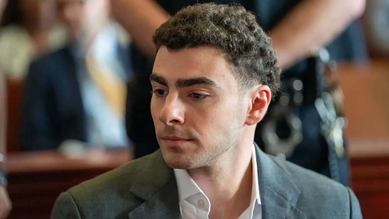 Luigi Mangione Pleads Guilty in Federal Court for UnitedHealthcare CEO Case