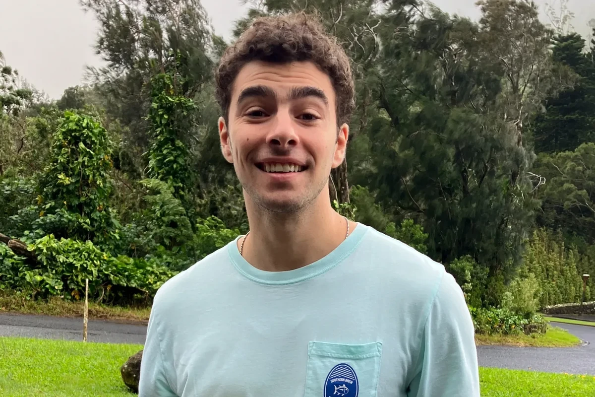 ‘Deeply Emotional’: Luigi Mangione’s Friends React to His Guilty Plea