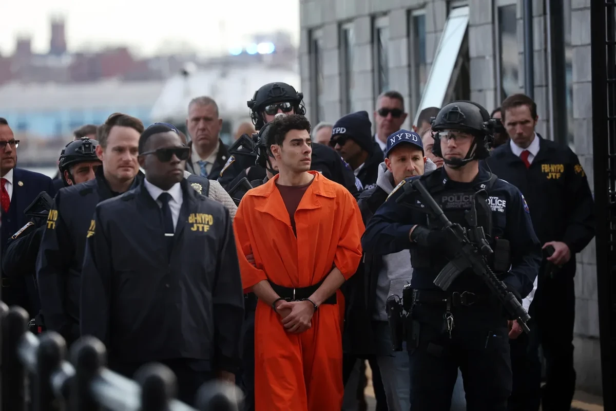 Luigi Mangione, Copycat Crimes, and the Rise of Political Violence