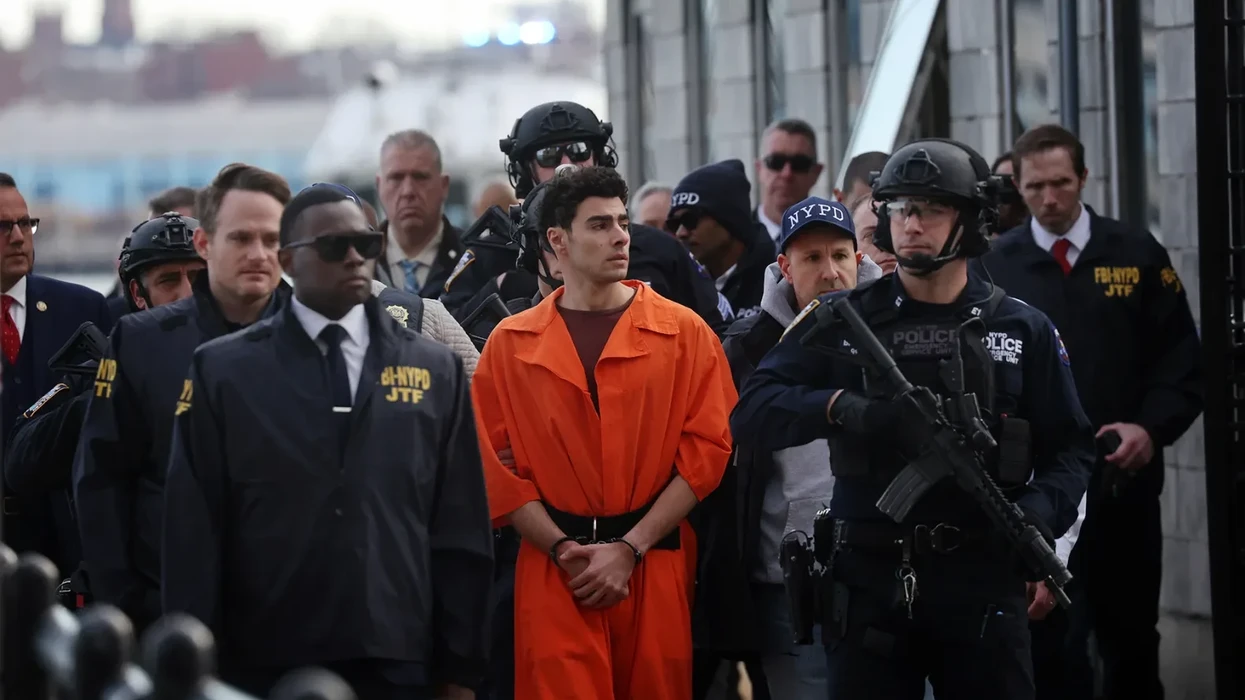 Luigi Mangione, Copycat Crimes, and the Rise of Political Violence