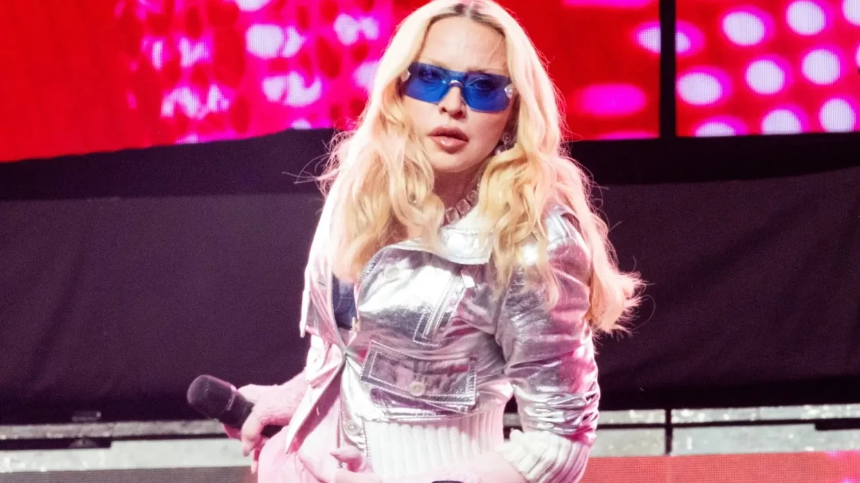 Madonna Reflects on ‘Confessions II’ Success: ‘Words Cannot Express How Grateful and Surprised I Am’