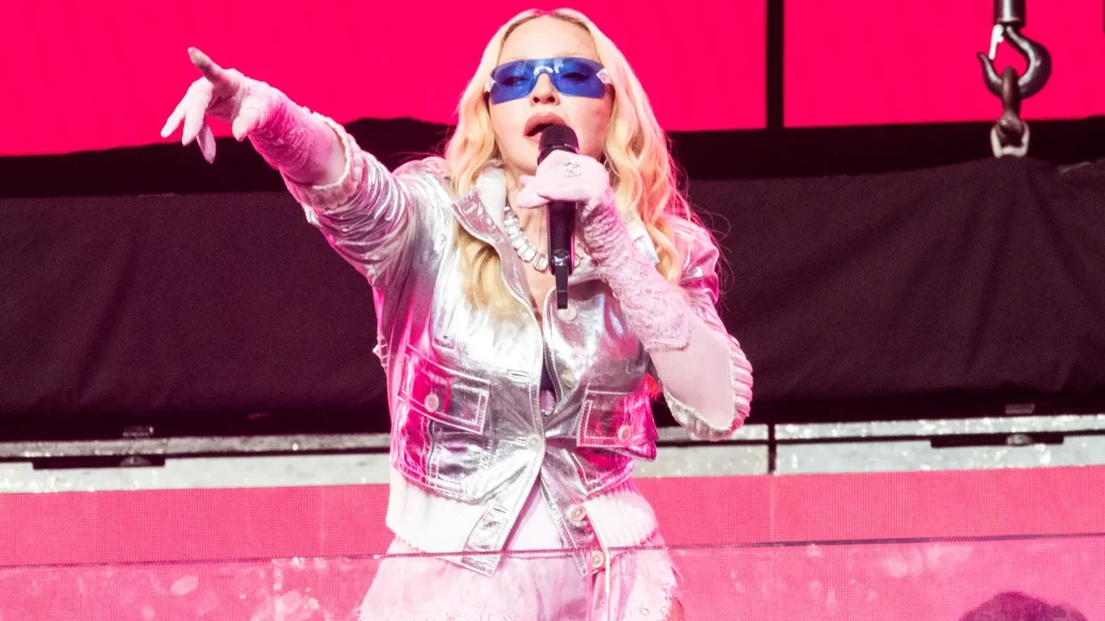 Madonna, Destin Conrad, Rico Nasty, and All the Songs You Need to Know This Week