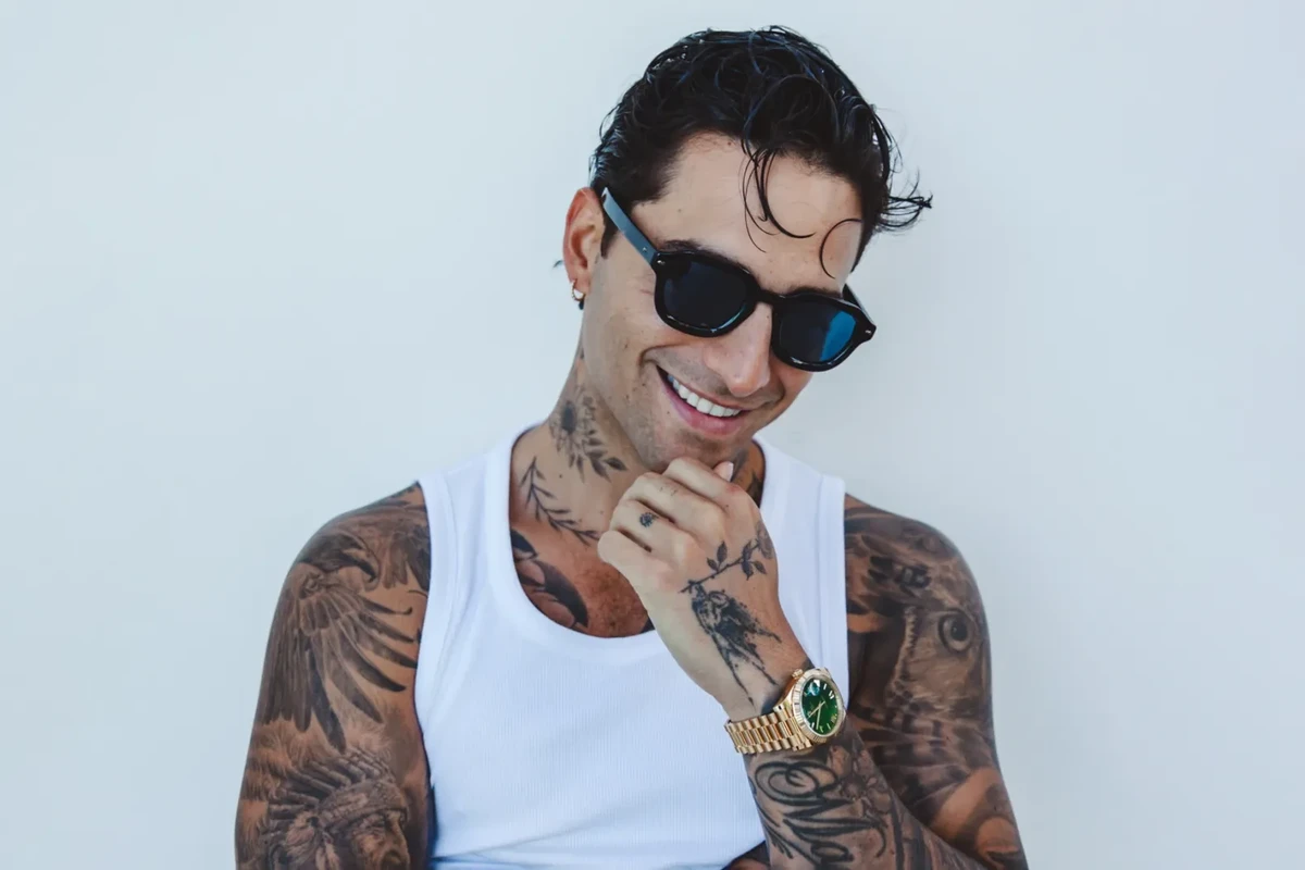 Maluma’s Long-Awaited ‘Loco x Volver’ Is Finally Here