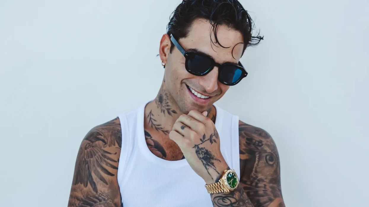 Maluma’s Long-Awaited ‘Loco x Volver’ Is Finally Here