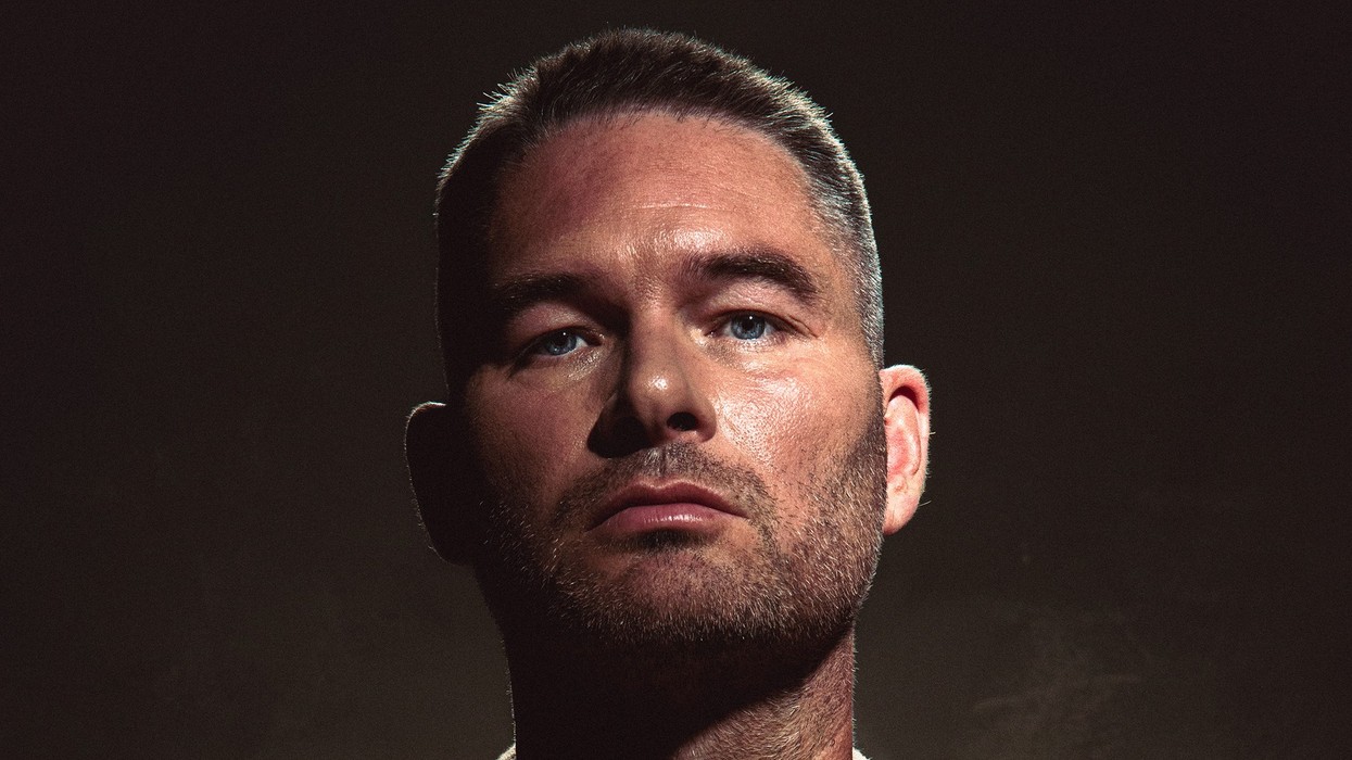 Manu Militari célèbre 20 ans de «Voix de fait»