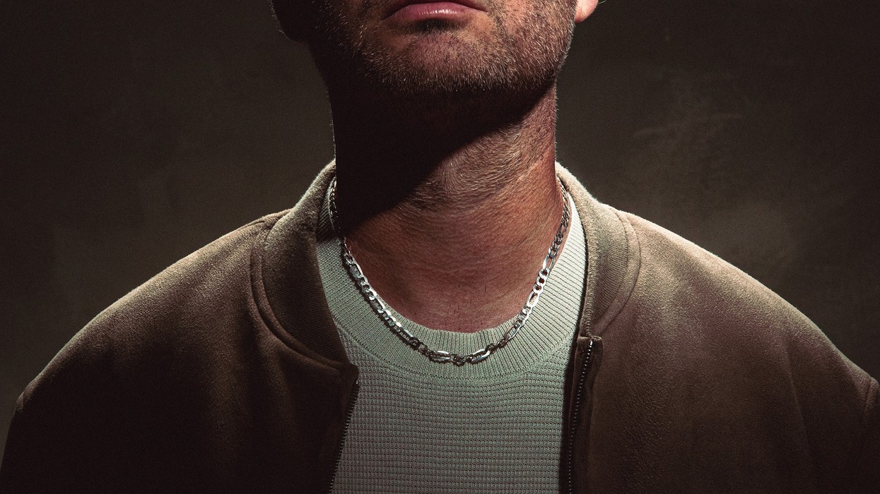 Manu Militari célèbre 20 ans de «Voix de fait»