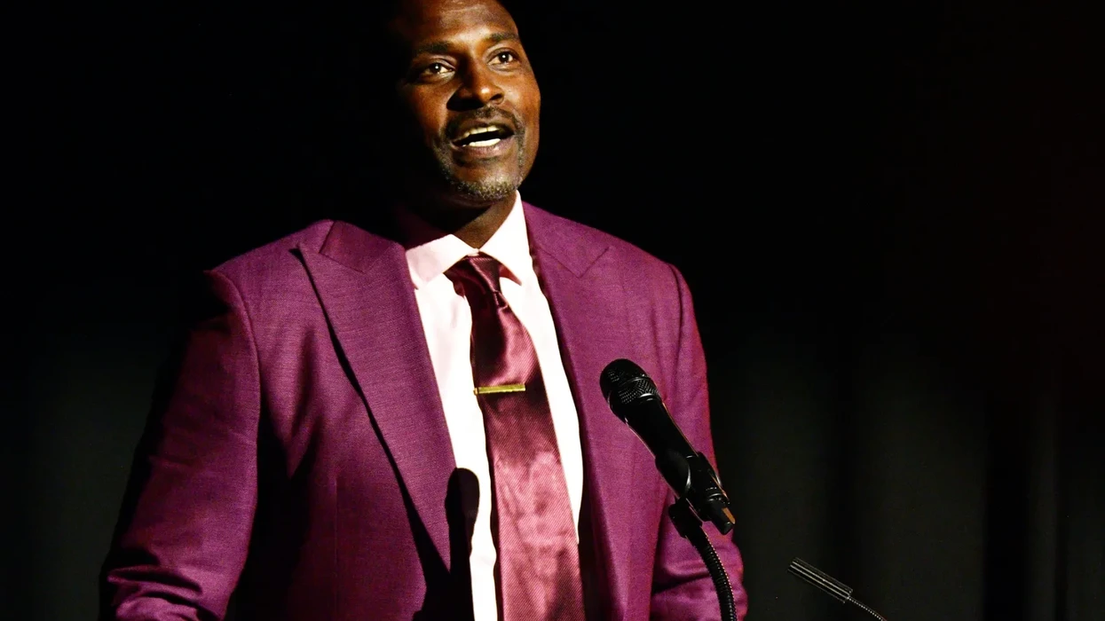 Ex-NFL Star and Sportscaster Marcellus Wiley Accused of Rape by 4 More Women