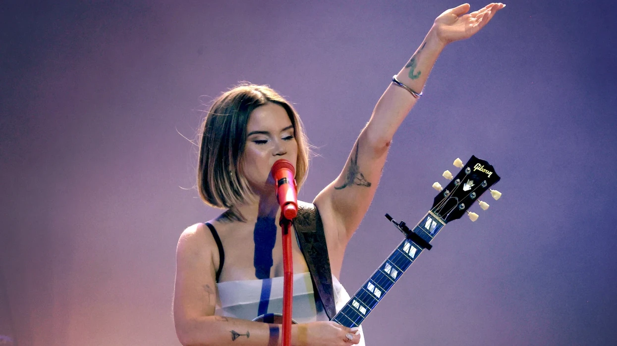 Maren Morris Hits Back at Shane Gillis’ ‘SNL’ Joke About Women Being ‘Whores’ at the Gym