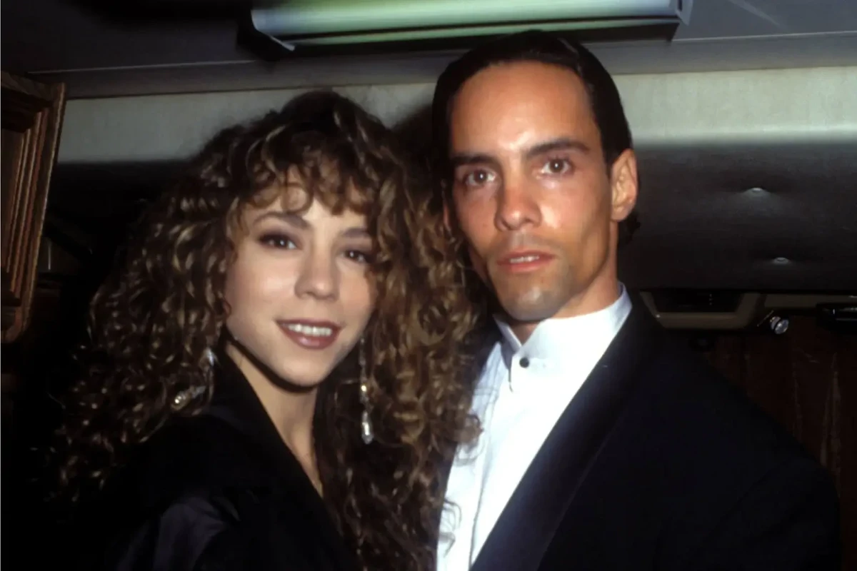 Mariah Carey Beats Brother’s $20 Million Defamation Lawsuit Over Tell-All Memoir