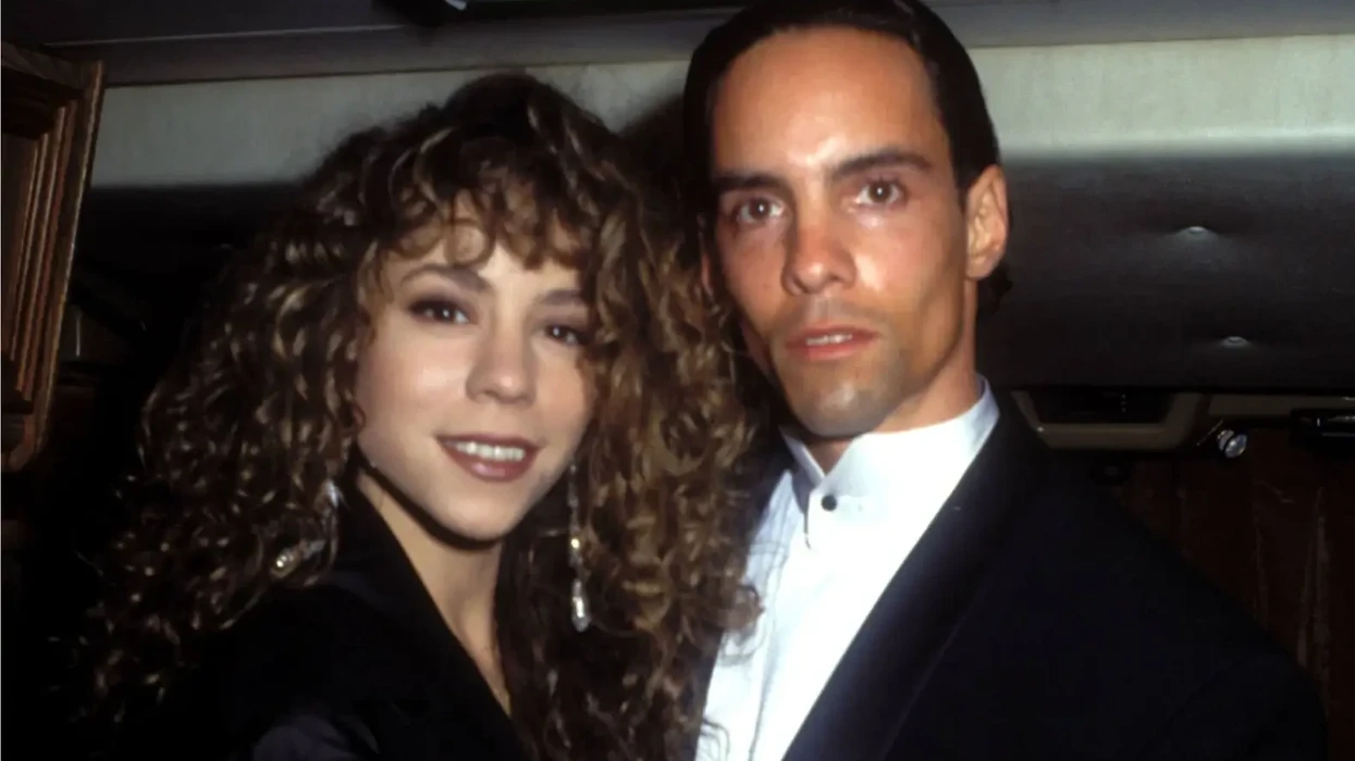 Mariah Carey Beats Brother’s $20 Million Defamation Lawsuit Over Tell-All Memoir