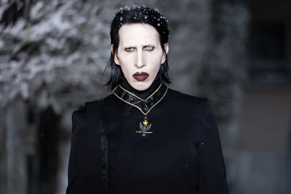 Marilyn Manson Loses Latest Bid to Toss Ex-Assistant’s Sex Assault Lawsuit