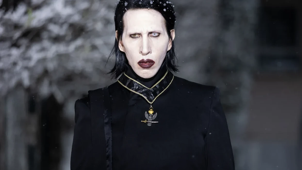 Marilyn Manson Loses Latest Bid to Toss Ex-Assistant’s Sex Assault Lawsuit