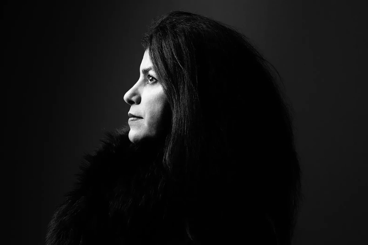 Marjane Satrapi, ‘Persepolis’ Author and Director, Dead at 56