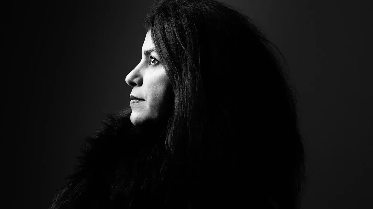 Marjane Satrapi, ‘Persepolis’ Author and Director, Dead at 56