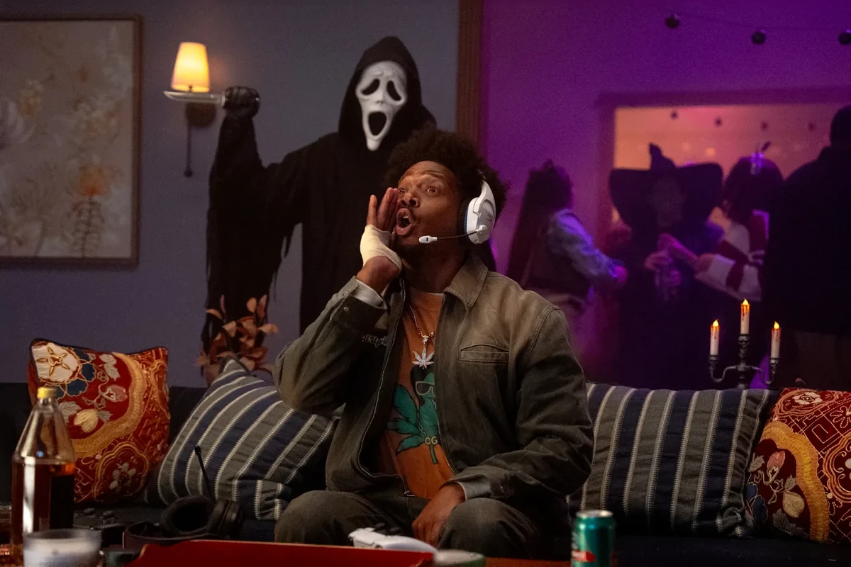 ‘Scary Movie’ Is Back! Bring on the Dick Jokes!