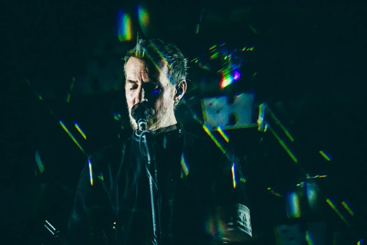 Massive Attack Under Investigation for Palestine Support at Singapore Concert